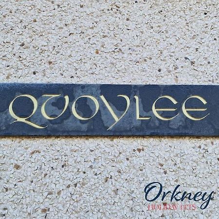 Villa Quoylee, Stromness, Orkney - Or00309F Exterior foto
