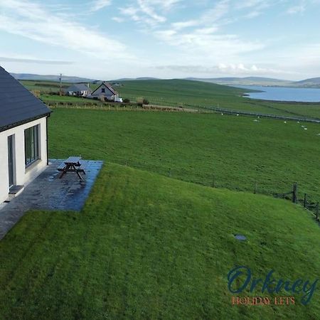 Villa Quoylee, Stromness, Orkney - Or00309F Exterior foto