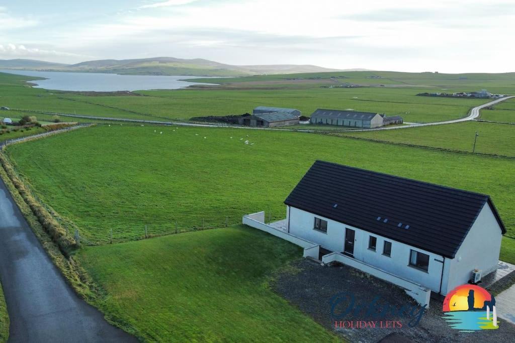 Villa Quoylee, Stromness, Orkney - Or00309F Exterior foto