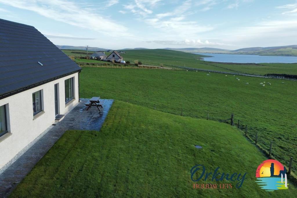 Villa Quoylee, Stromness, Orkney - Or00309F Exterior foto